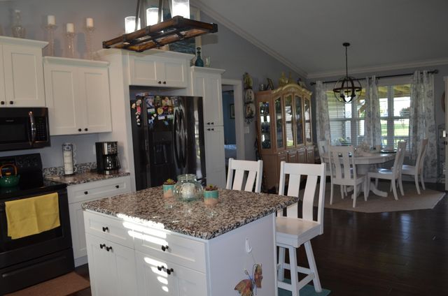 3286 Barbourville Road, London, KY 40744