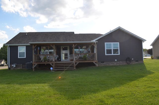 3286 Barbourville Road, London, KY 40744