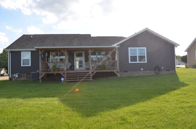 3286 Barbourville Road, London, KY 40744