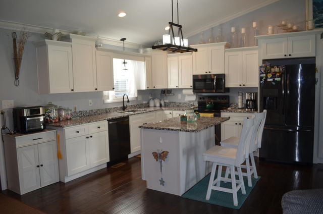 3286 Barbourville Road, London, KY 40744