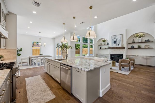 5310 De Milo Drive, Houston, TX 77092