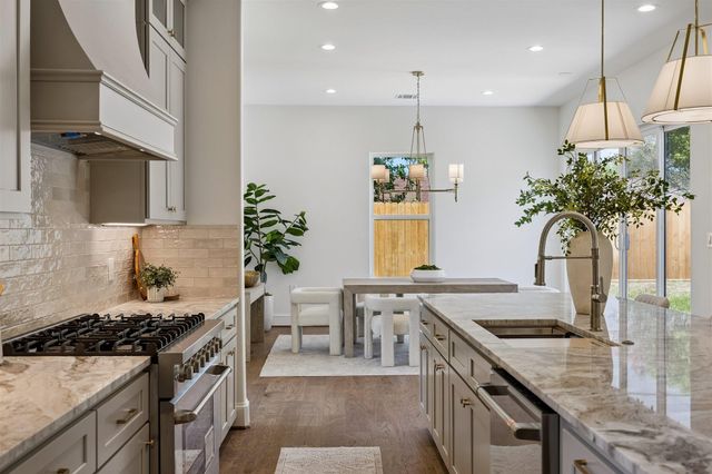 5310 De Milo Drive, Houston, TX 77092
