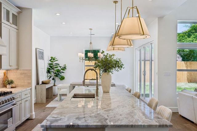5310 De Milo Drive, Houston, TX 77092