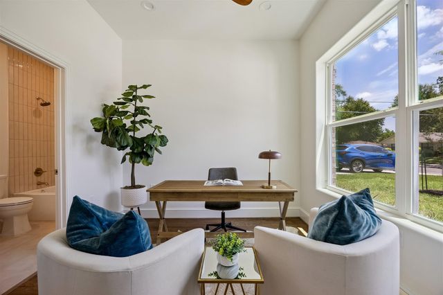 5310 De Milo Drive, Houston, TX 77092