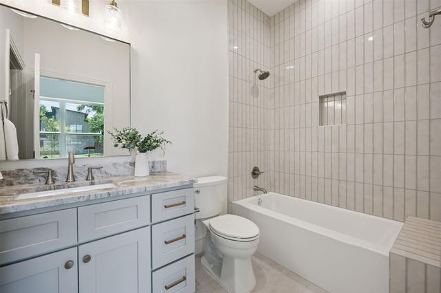 5310 De Milo Drive, Houston, TX 77092