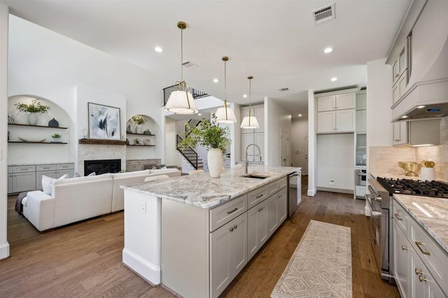5310 De Milo Drive, Houston, TX 77092