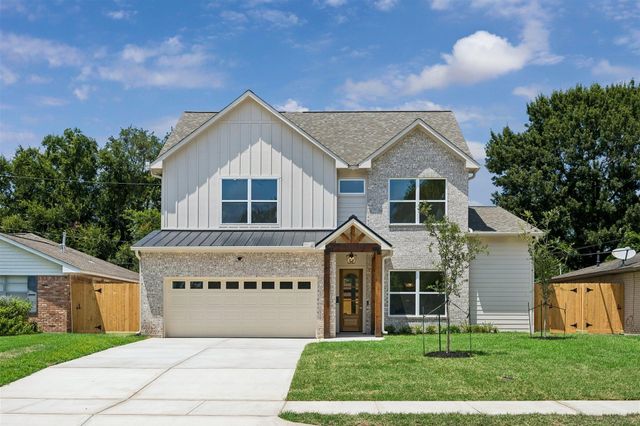 5310 De Milo Drive, Houston, TX 77092