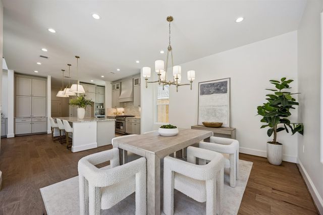 5310 De Milo Drive, Houston, TX 77092