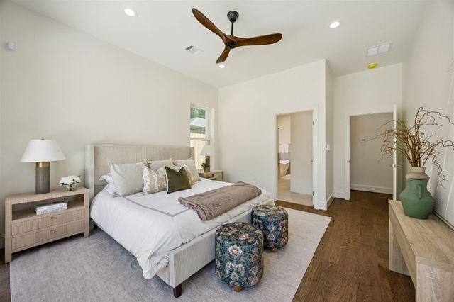 5310 De Milo Drive, Houston, TX 77092