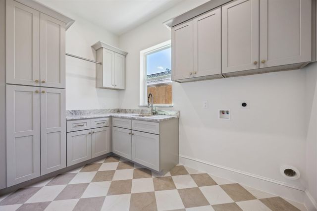 5310 De Milo Drive, Houston, TX 77092
