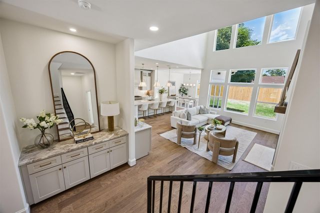 5310 De Milo Drive, Houston, TX 77092
