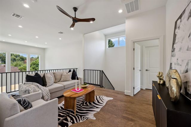 5310 De Milo Drive, Houston, TX 77092