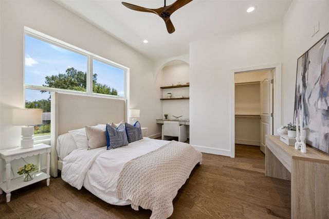 5310 De Milo Drive, Houston, TX 77092
