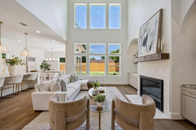 5310 De Milo Drive, Houston, TX 77092