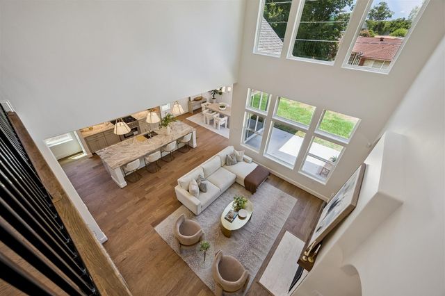 5310 De Milo Drive, Houston, TX 77092
