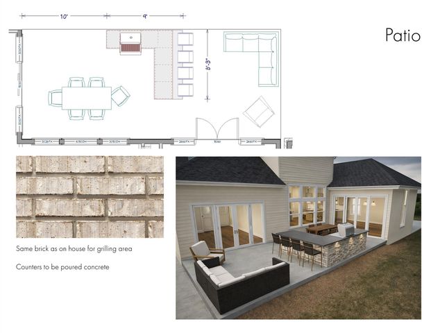 5310 De Milo Drive, Houston, TX 77092