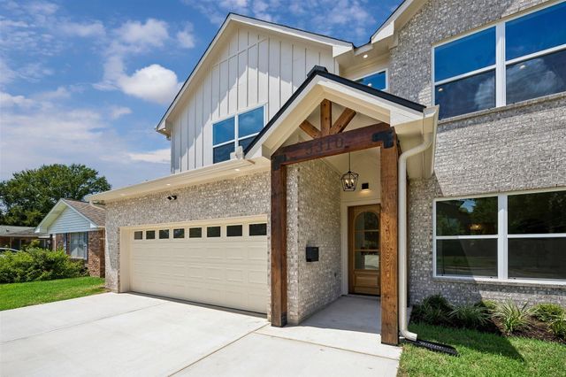 5310 De Milo Drive, Houston, TX 77092
