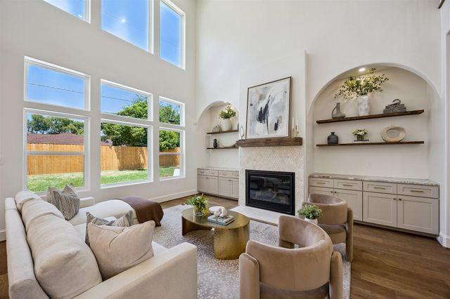 5310 De Milo Drive, Houston, TX 77092