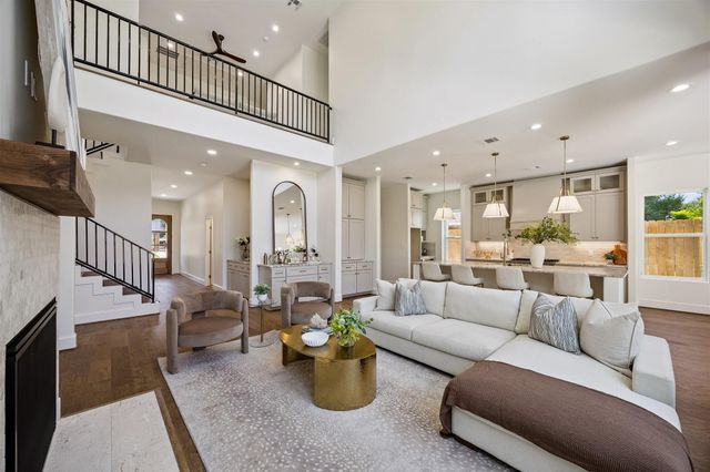 5310 De Milo Drive, Houston, TX 77092