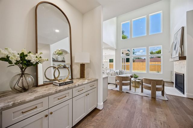 5310 De Milo Drive, Houston, TX 77092