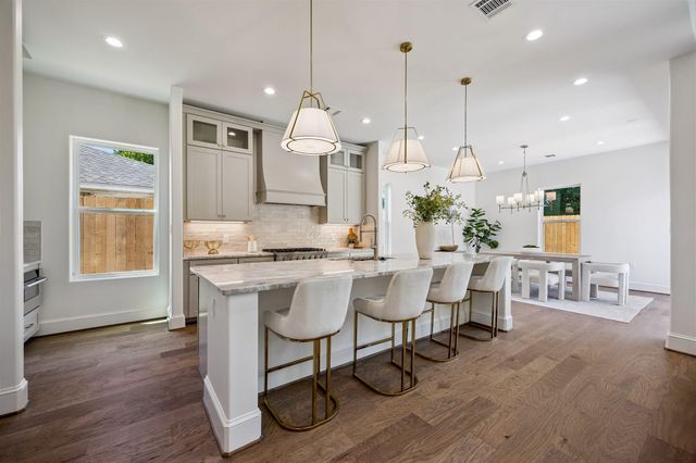 5310 De Milo Drive, Houston, TX 77092