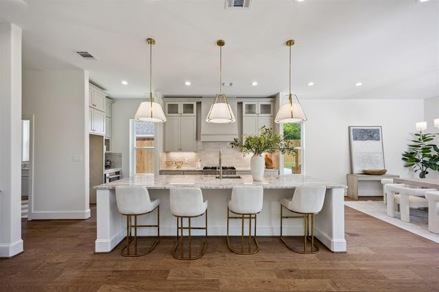 5310 De Milo Drive, Houston, TX 77092