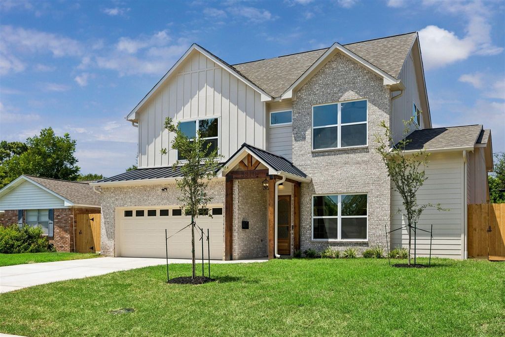 5310 De Milo Drive, Houston, TX 77092