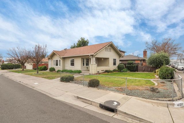 400 Chestnut St, Lodi, CA 95240