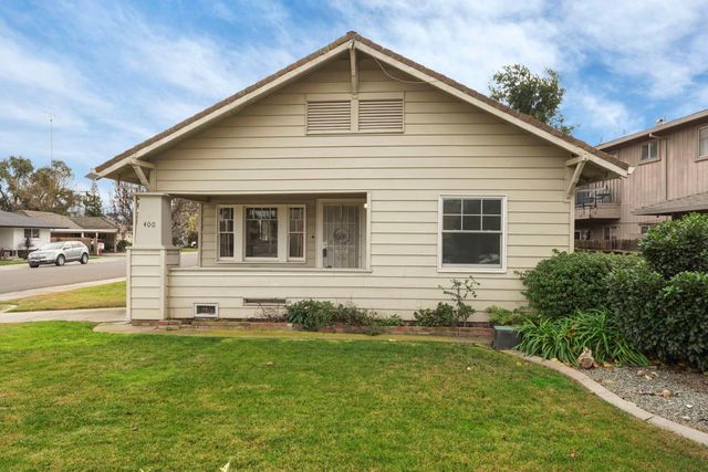 400 Chestnut St, Lodi, CA 95240