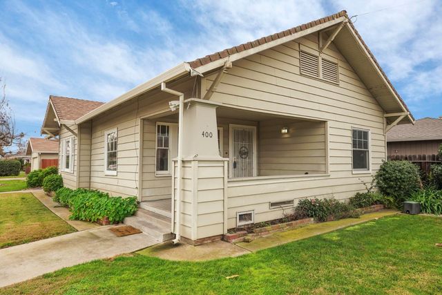 400 Chestnut St, Lodi, CA 95240