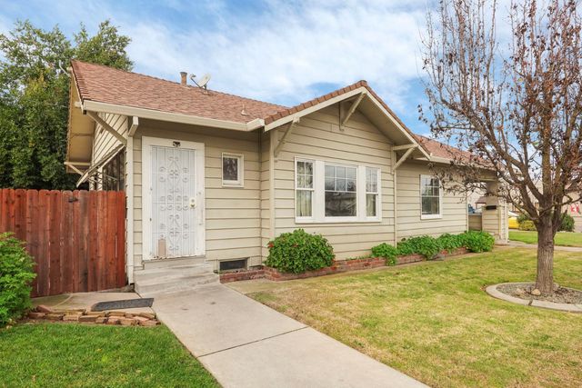 400 Chestnut St, Lodi, CA 95240