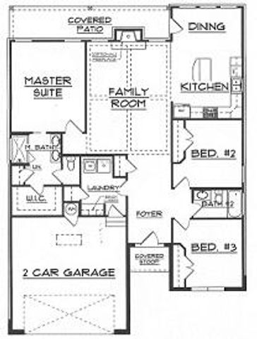 161 Whitley Way, Georgetown, KY 40324