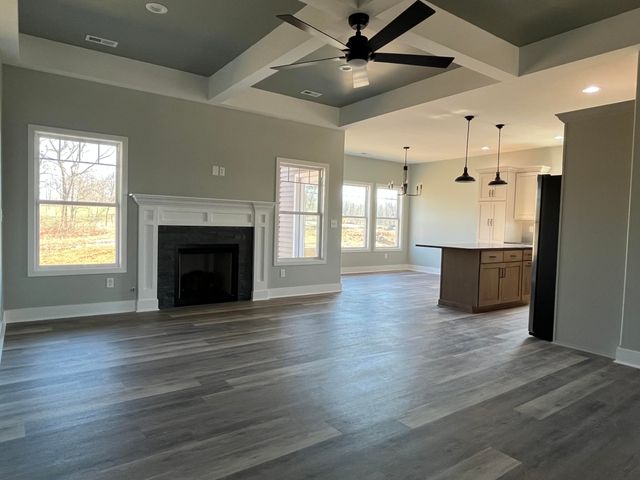 161 Whitley Way, Georgetown, KY 40324