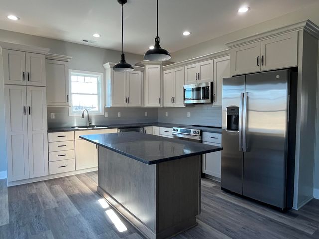 161 Whitley Way, Georgetown, KY 40324