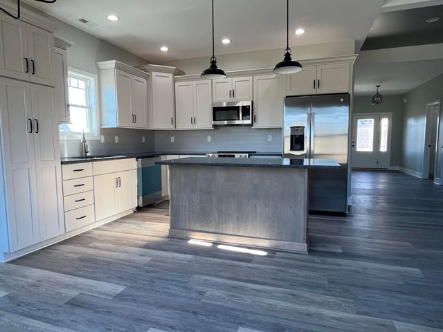 161 Whitley Way, Georgetown, KY 40324