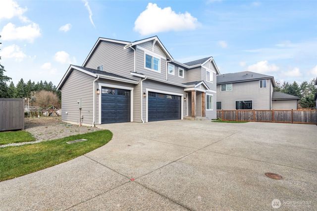 14205 56th Avenue Ct E, Puyallup, WA 98373