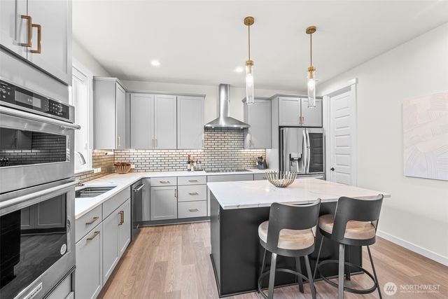 14205 56th Avenue Ct E, Puyallup, WA 98373