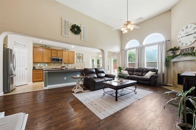 13602 Cotton Court, Mont Belvieu, TX 77523