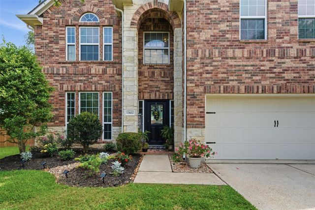 13602 Cotton Court, Mont Belvieu, TX 77523