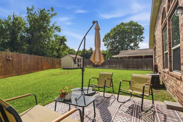 13602 Cotton Court, Mont Belvieu, TX 77523