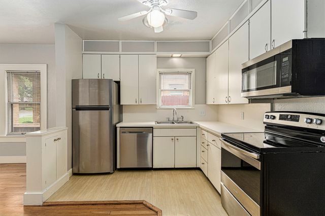 3233 Odessa Avenue, Fort Worth, TX 76109