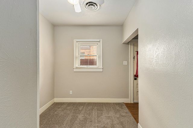 3233 Odessa Avenue, Fort Worth, TX 76109