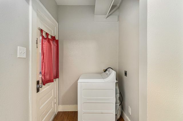 3233 Odessa Avenue, Fort Worth, TX 76109