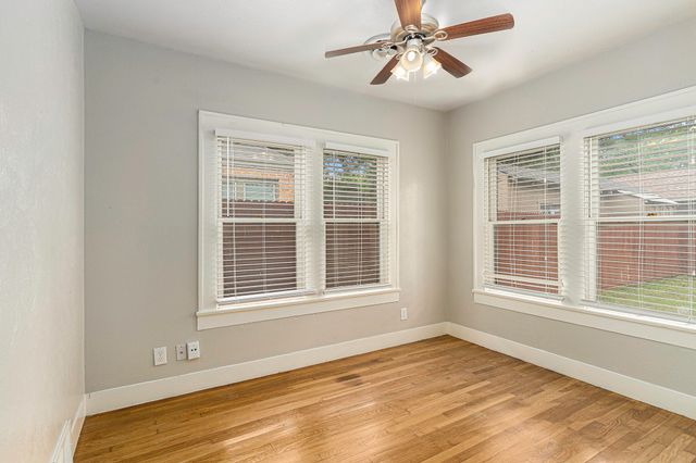 3233 Odessa Avenue, Fort Worth, TX 76109