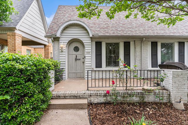 3233 Odessa Avenue, Fort Worth, TX 76109