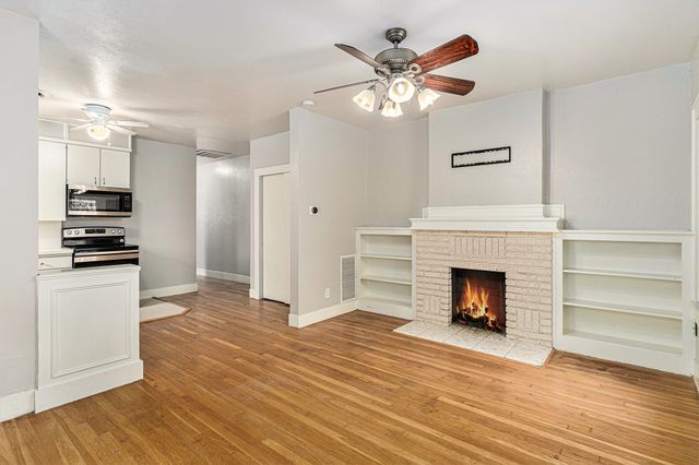 3233 Odessa Avenue, Fort Worth, TX 76109
