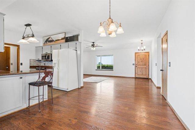 503 Moffat Road NE, Piedmont, OK 73078