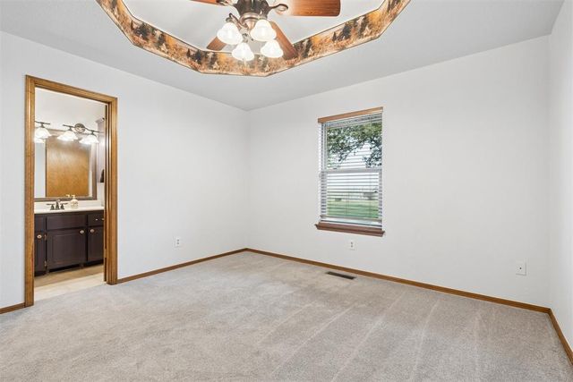 503 Moffat Road NE, Piedmont, OK 73078