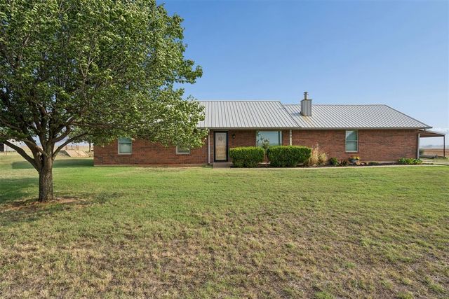 503 Moffat Road NE, Piedmont, OK 73078