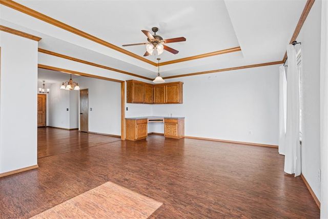 503 Moffat Road NE, Piedmont, OK 73078